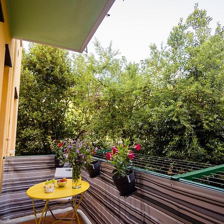Elegant House By The Sea Rapallo - 50 Meters From The Beach ,Near Portofino Extérieur photo