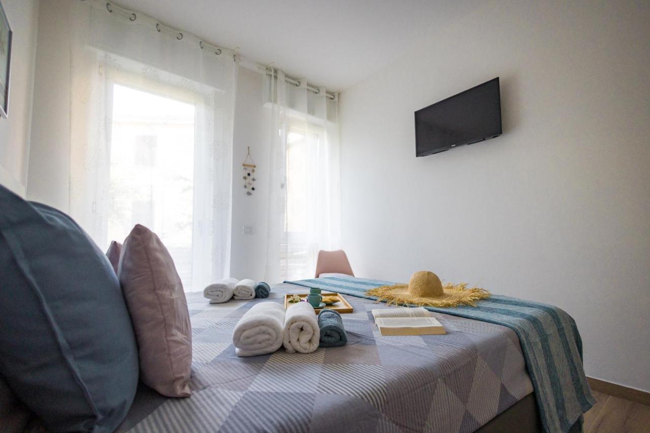 Elegant House By The Sea Rapallo - 50 Meters From The Beach ,Near Portofino Extérieur photo