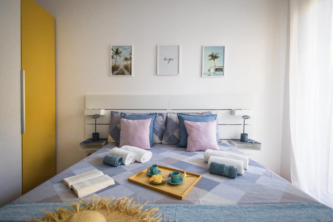 Elegant House By The Sea Rapallo - 50 Meters From The Beach ,Near Portofino Extérieur photo