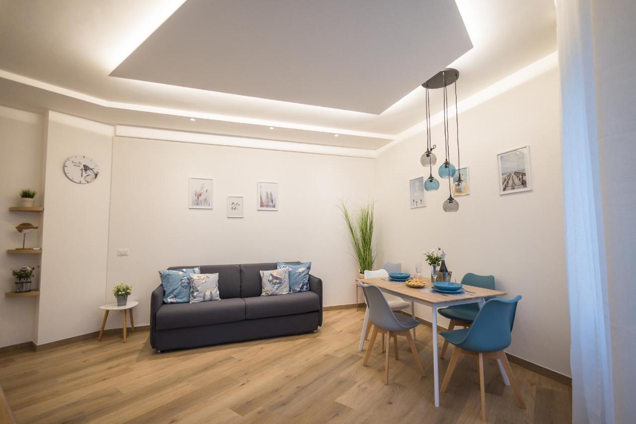 Elegant House By The Sea Rapallo - 50 Meters From The Beach ,Near Portofino Extérieur photo