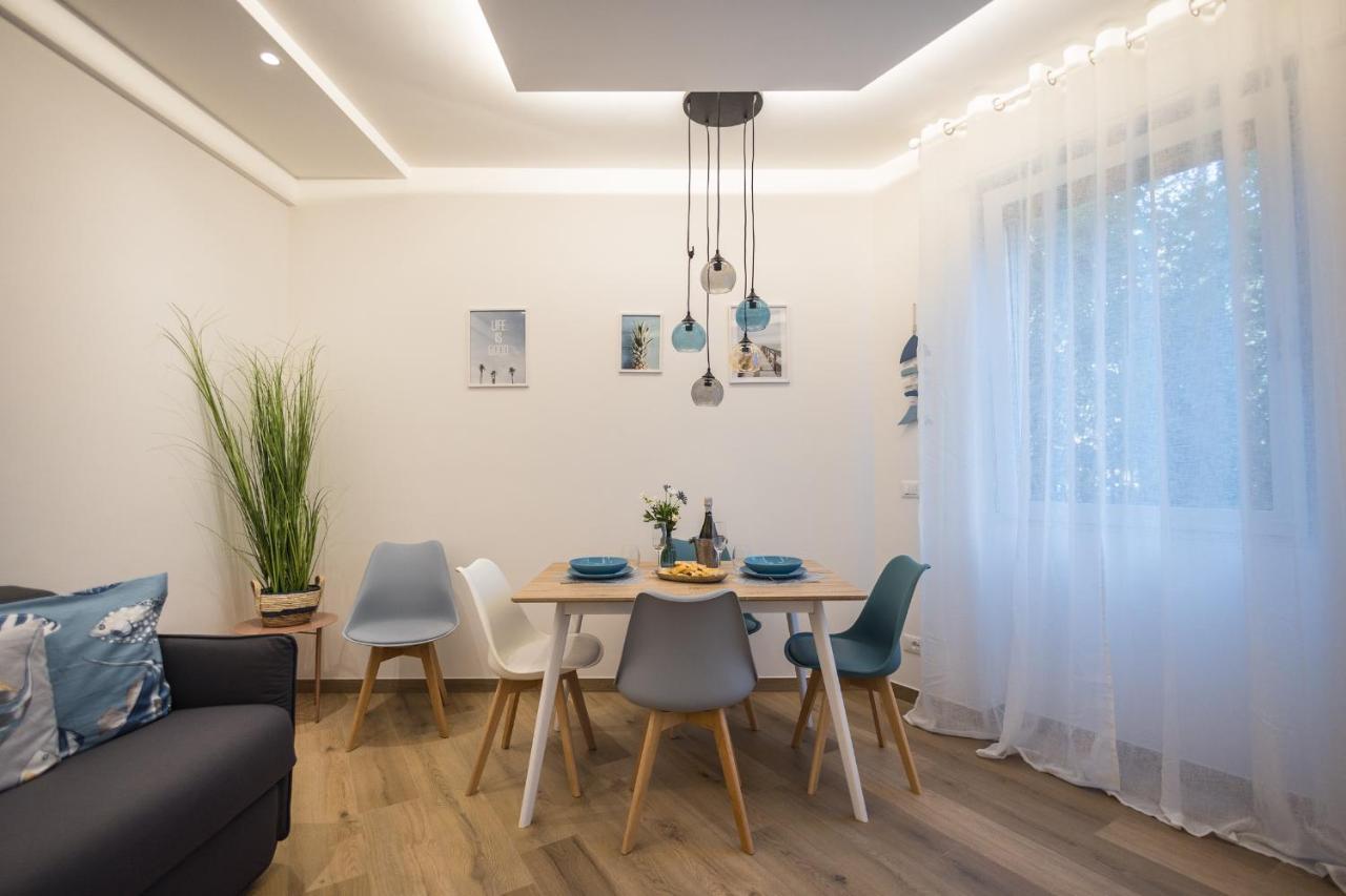 Elegant House By The Sea Rapallo - 50 Meters From The Beach ,Near Portofino Extérieur photo