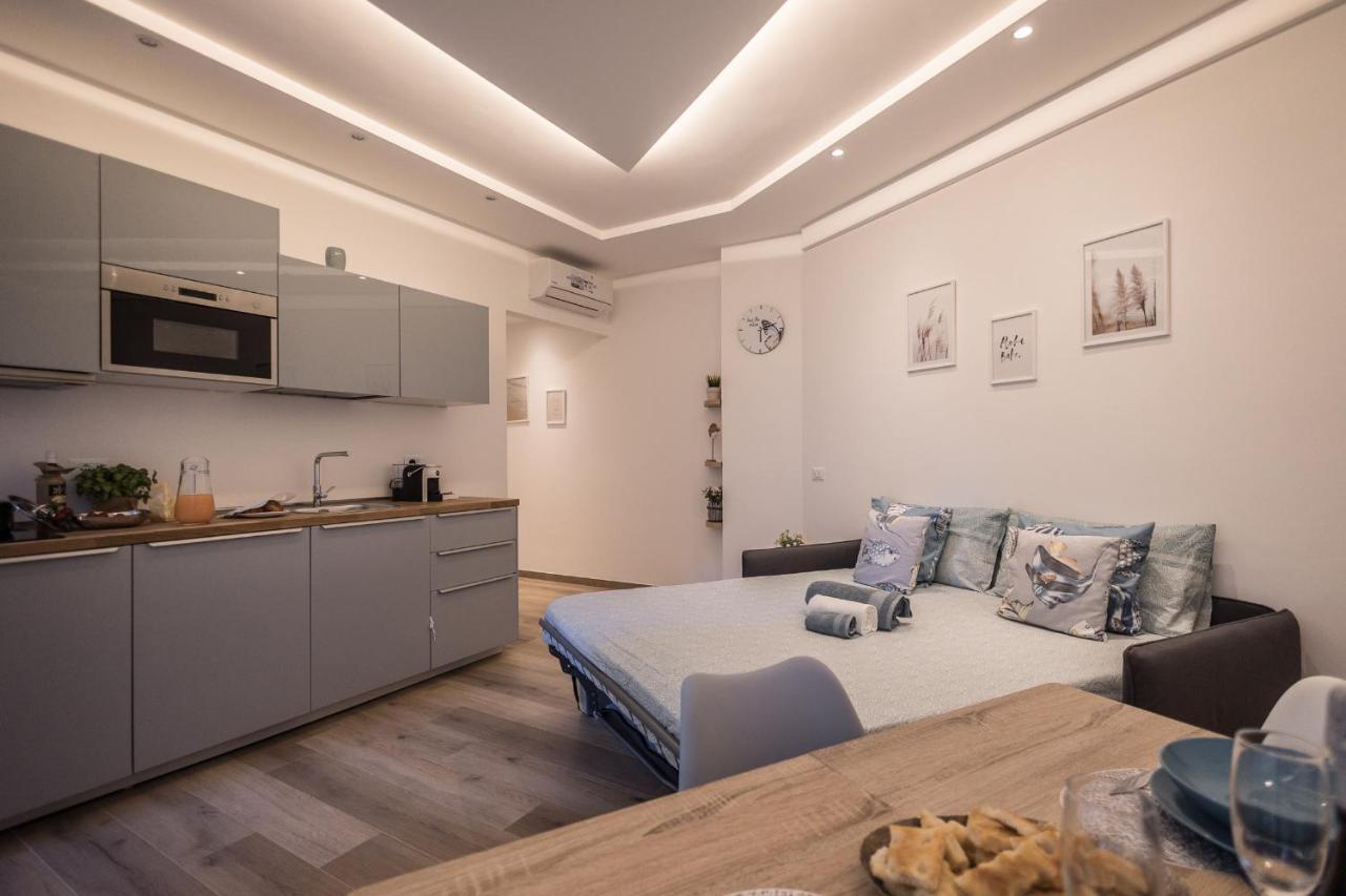 Elegant House By The Sea Rapallo - 50 Meters From The Beach ,Near Portofino Extérieur photo