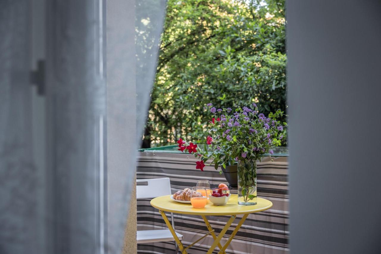 Elegant House By The Sea Rapallo - 50 Meters From The Beach ,Near Portofino Extérieur photo