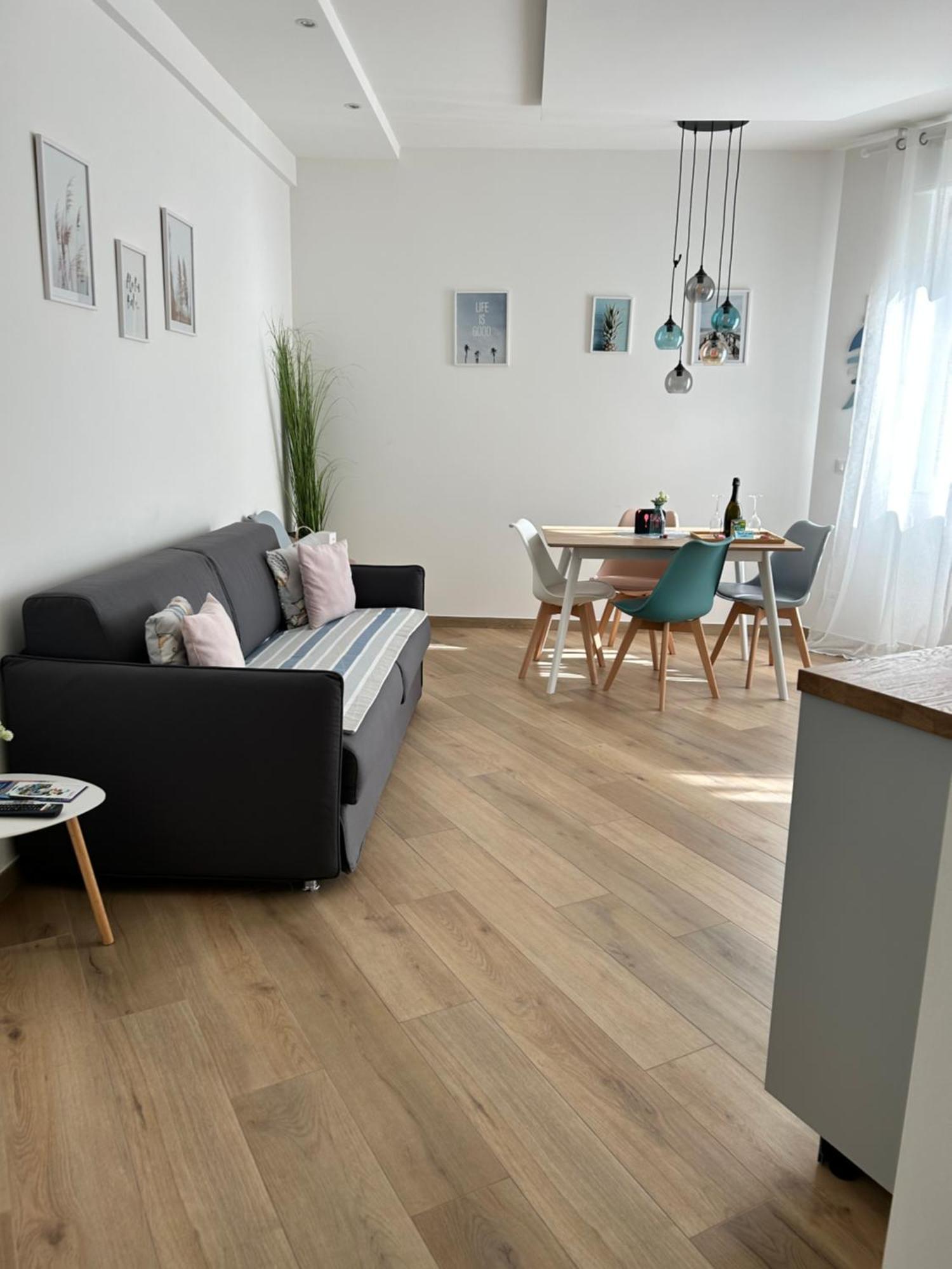 Elegant House By The Sea Rapallo - 50 Meters From The Beach ,Near Portofino Extérieur photo